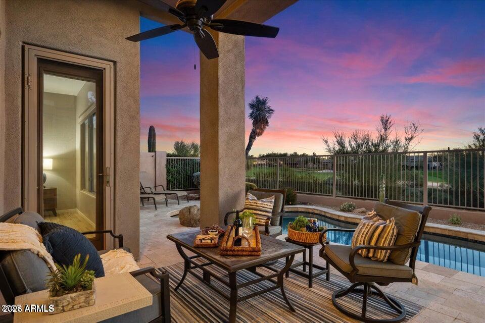 6501 E SHOOTING STAR Way