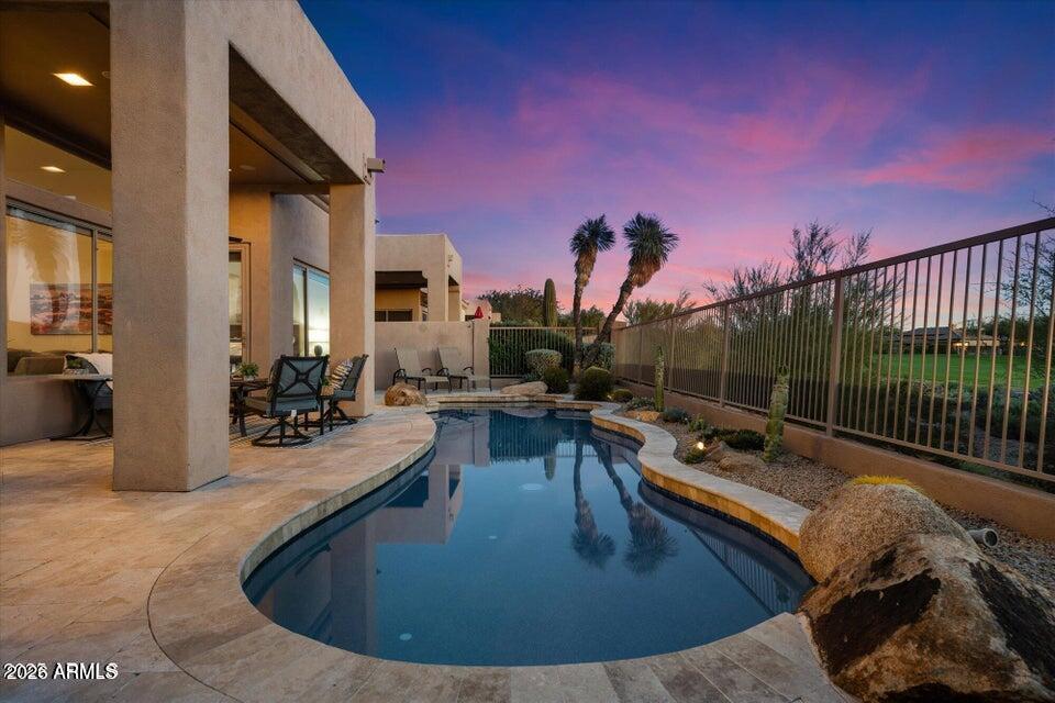 6501 E SHOOTING STAR Way