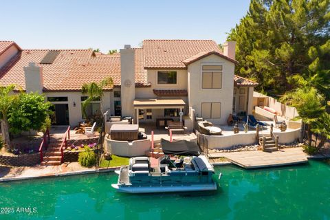 1156 W EDGEWATER Drive Gilbert AZ 85233