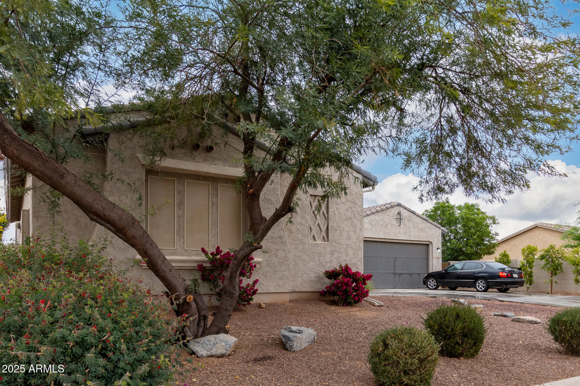 14918 W ESCONDIDO Drive