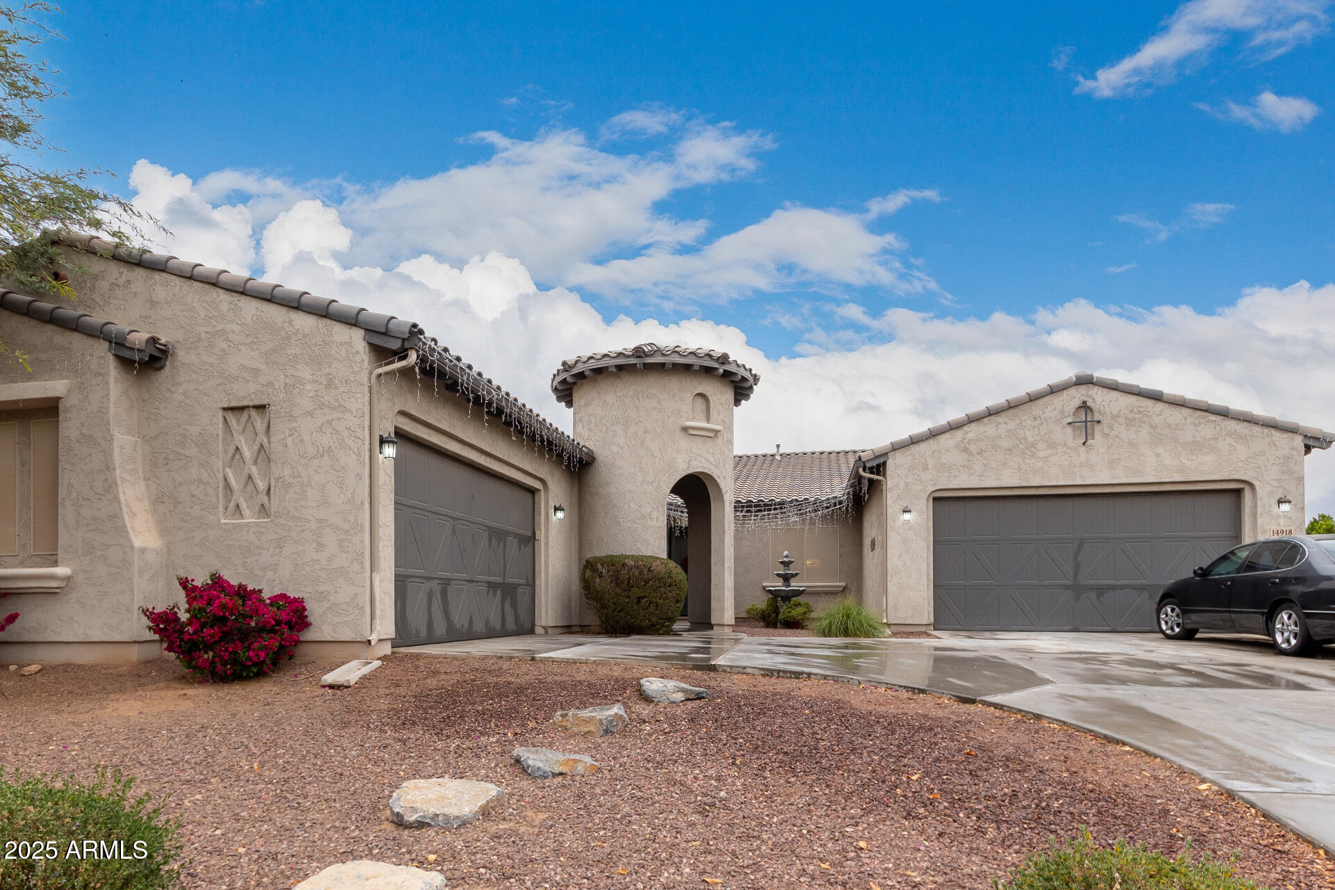 14918 W ESCONDIDO Drive