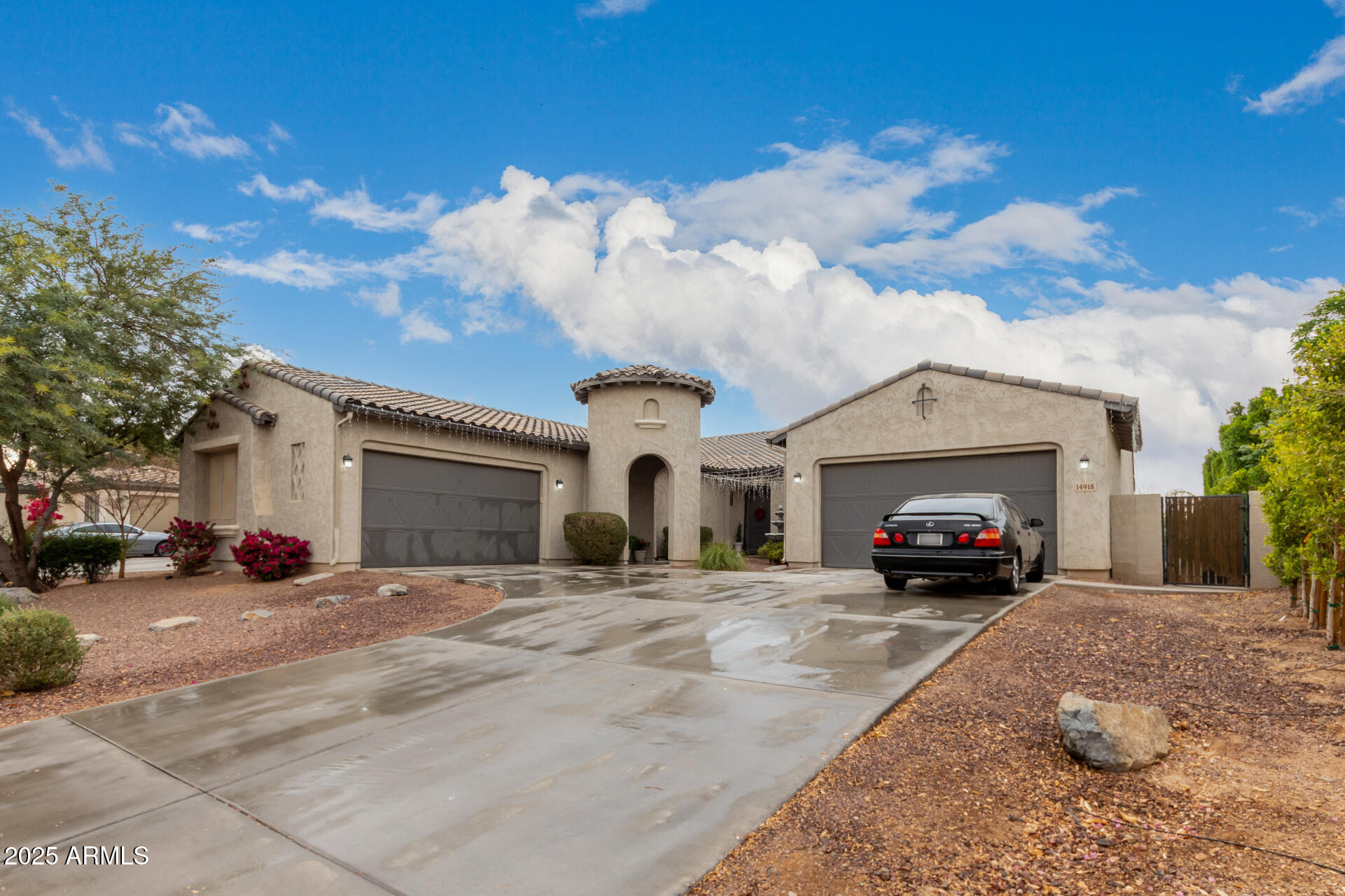 14918 W ESCONDIDO Drive