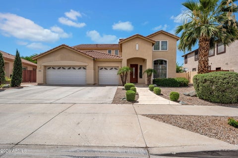 Photo of 7604 N 87th Drive, Glendale, AZ 85305 (MLS # 7048298)