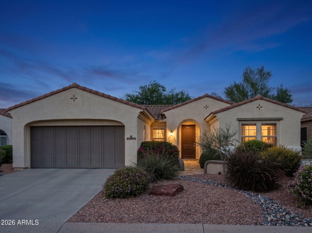 Photo of 12942 W Micheltorena Drive, Sun City West, AZ 85375 (MLS # 7094010)