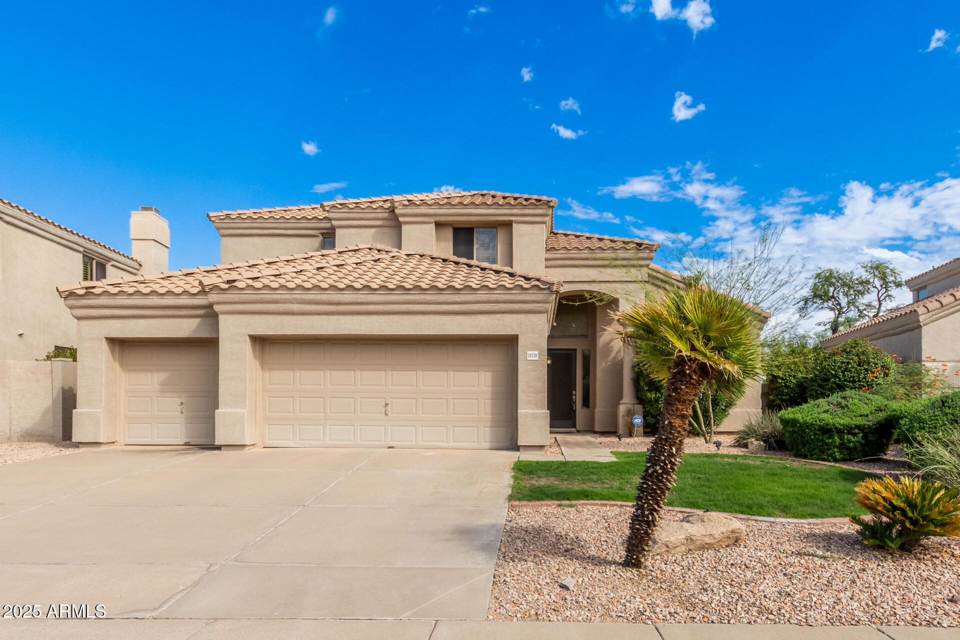 Homes for Sale in Queen Creek Arizona 1 14759 N 98TH Street