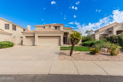 14759 N 98TH Street Scottsdale AZ 85260