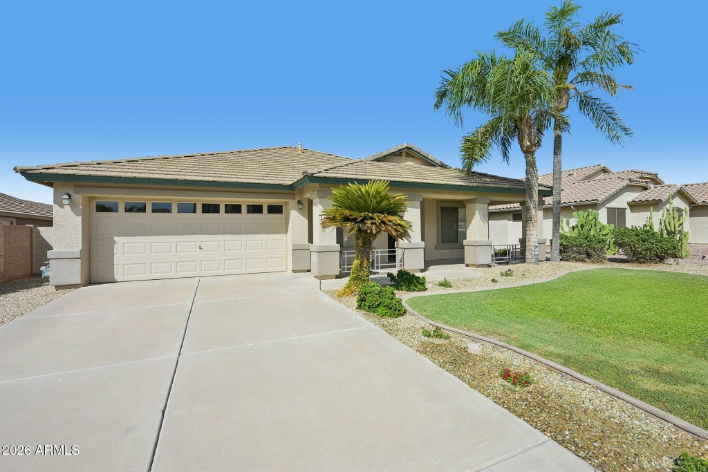 Photo of 3930 E Simpson Road, Gilbert, AZ 85297 (MLS # 7085227)