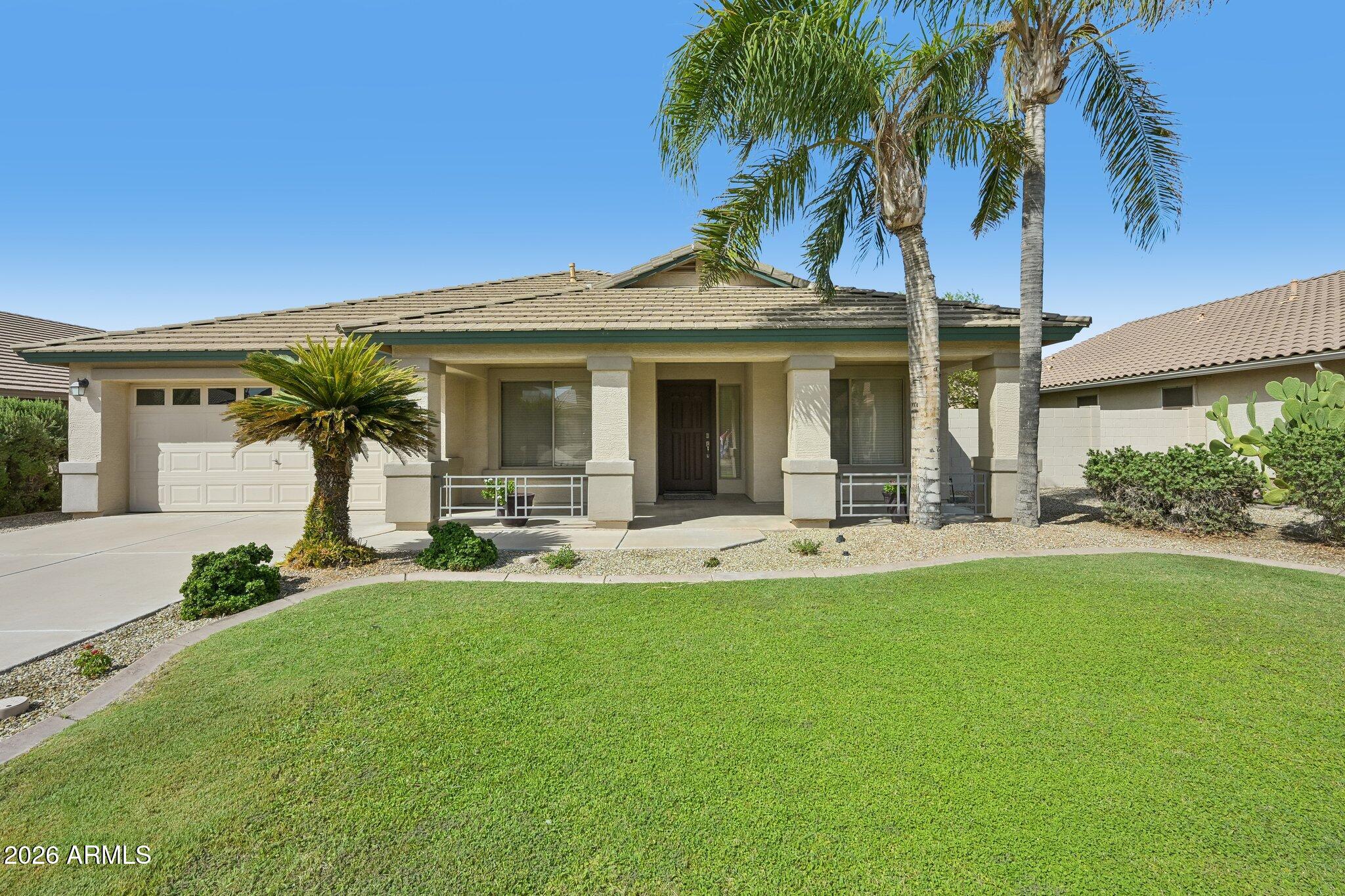 3930 E SIMPSON Road
