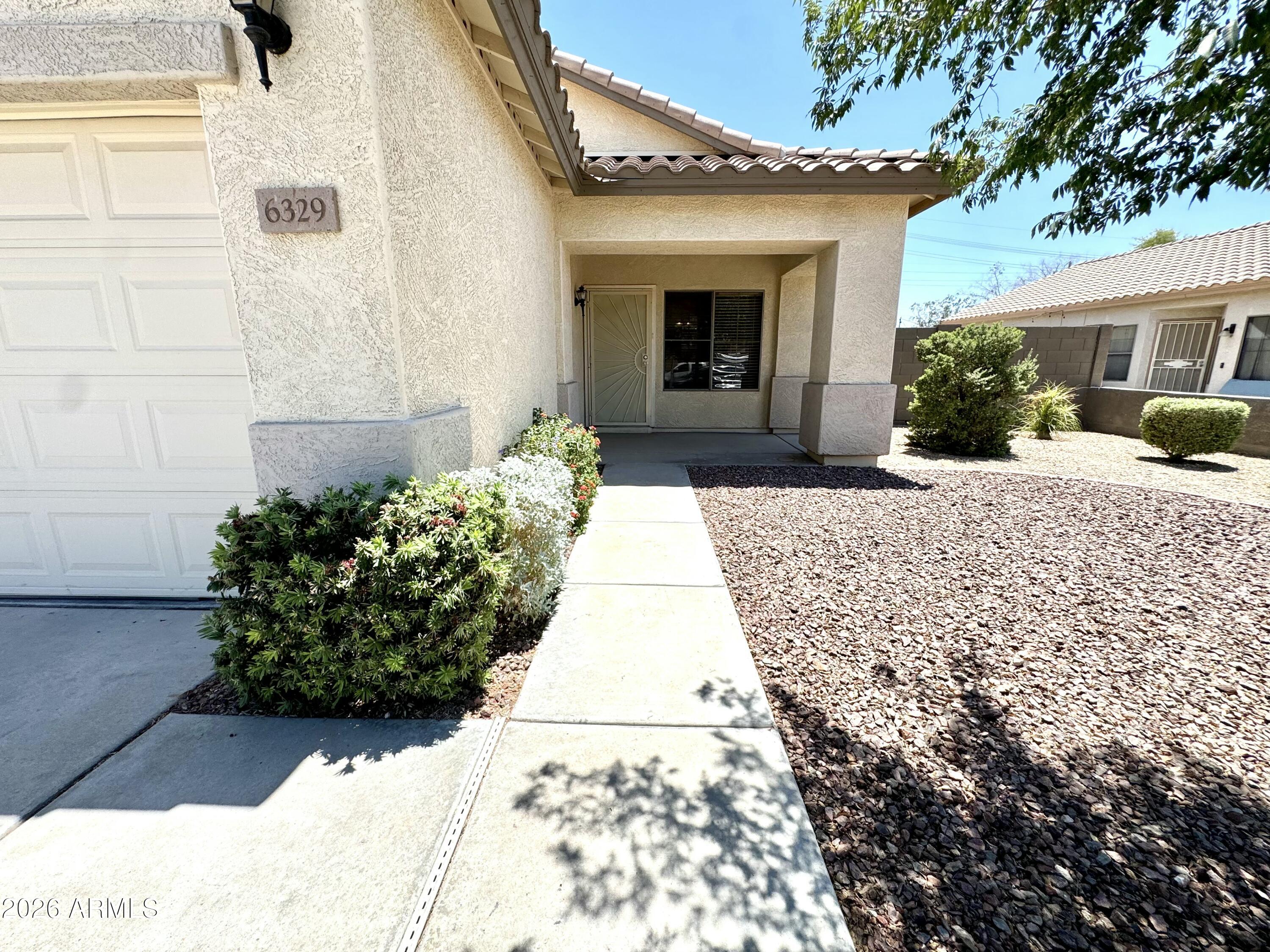 6329 W Preston Lane