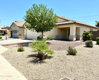 6329 W Preston Lane Phoenix AZ 85043