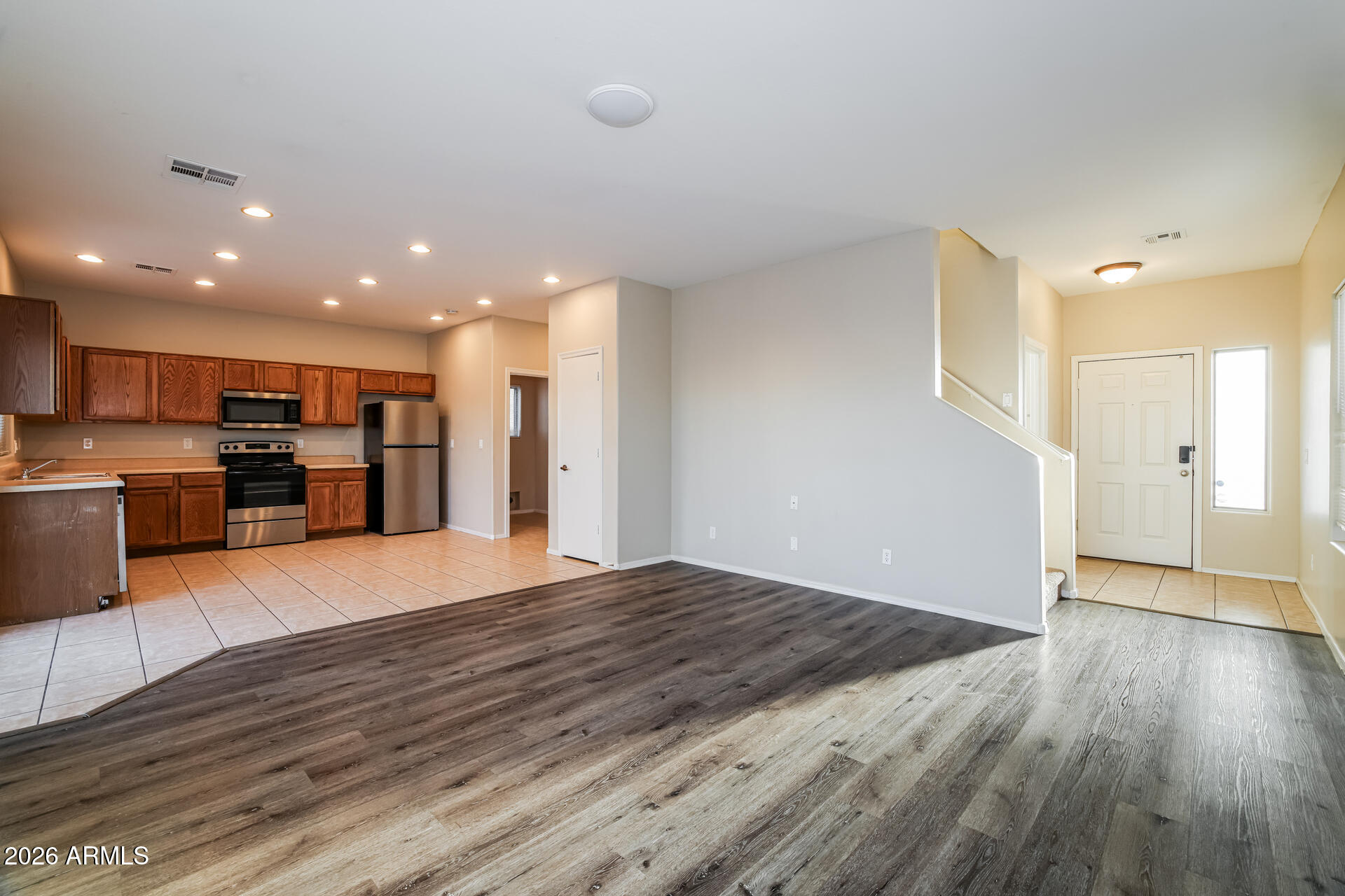 5015 S 6TH Way