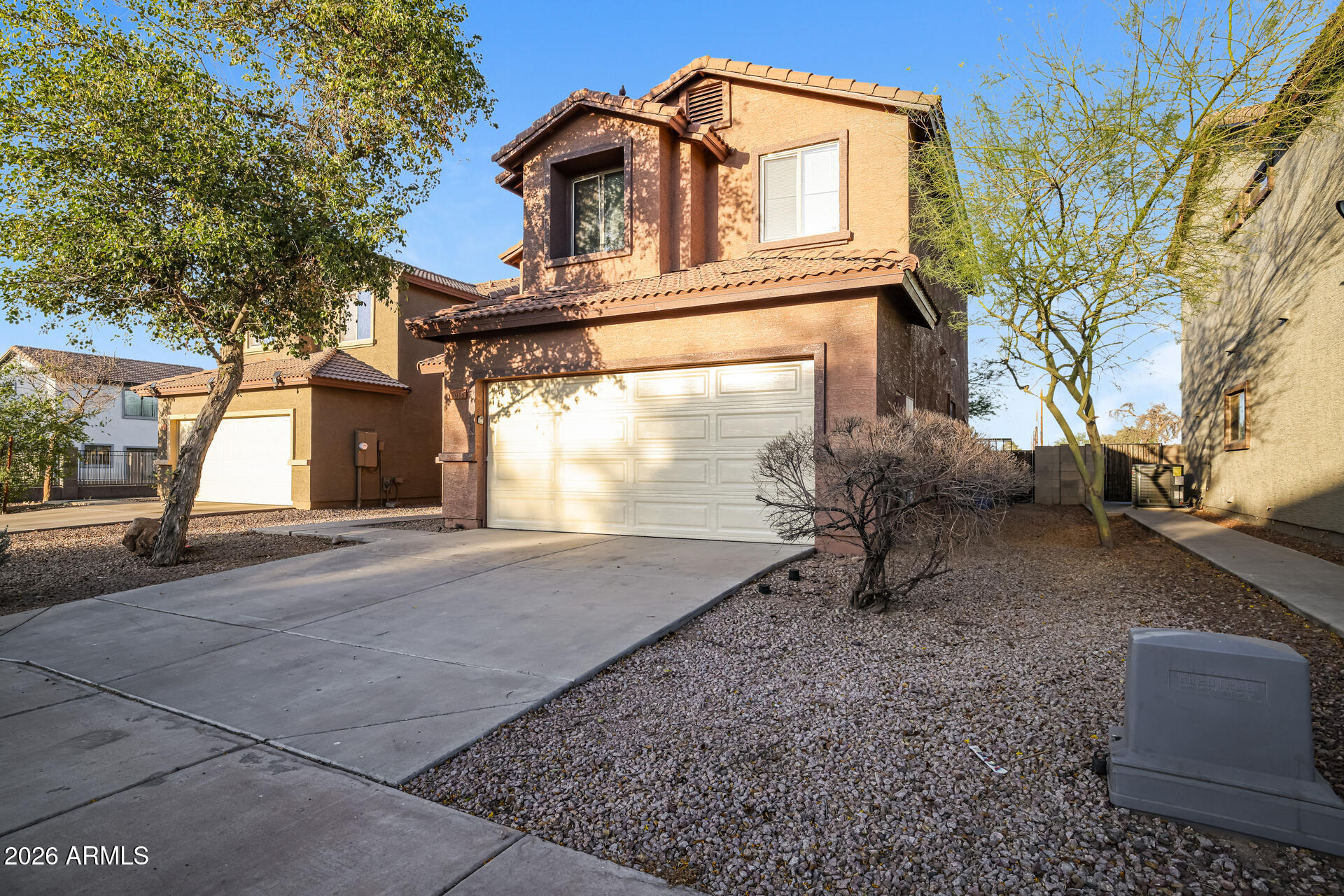 5015 S 6TH Way