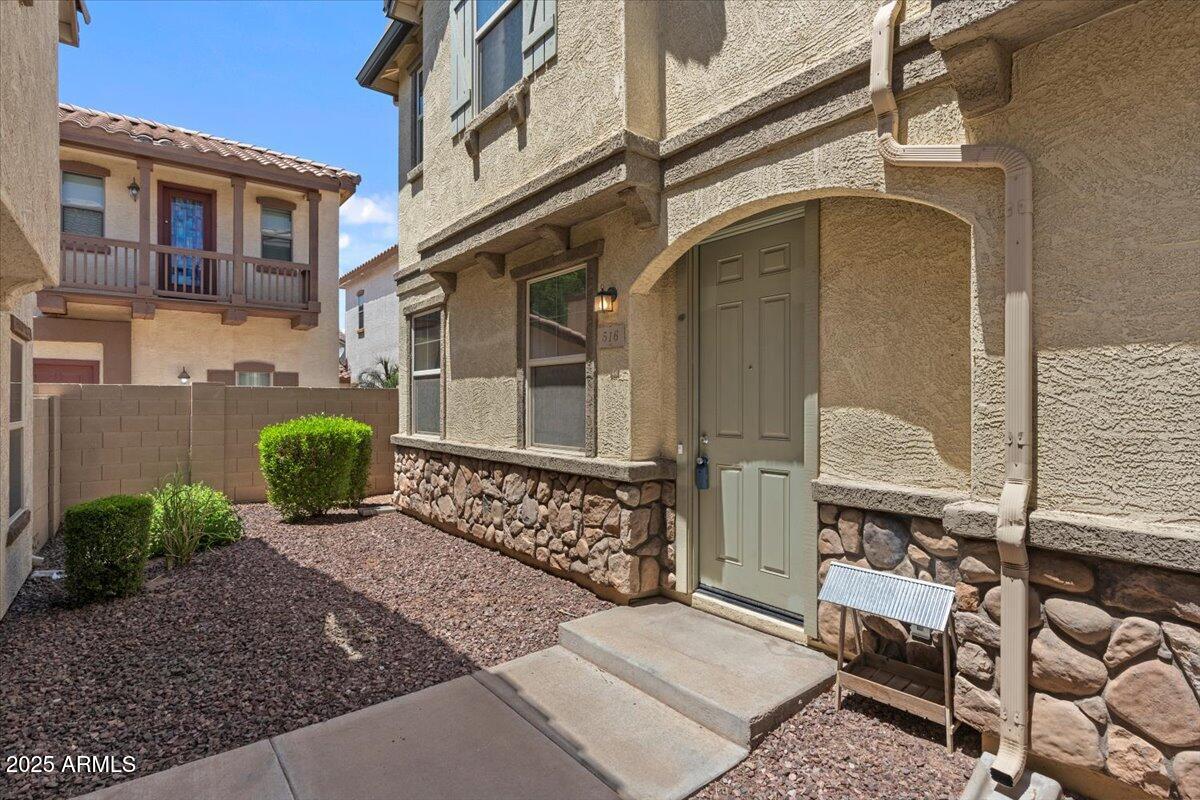 516 N RANGER Trail