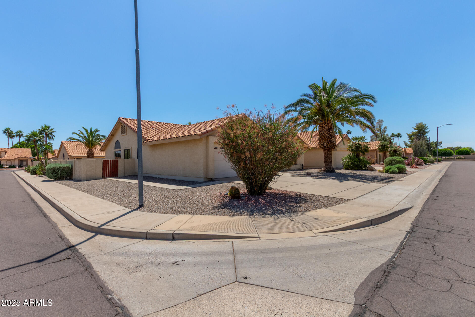 9123 W UTOPIA Road