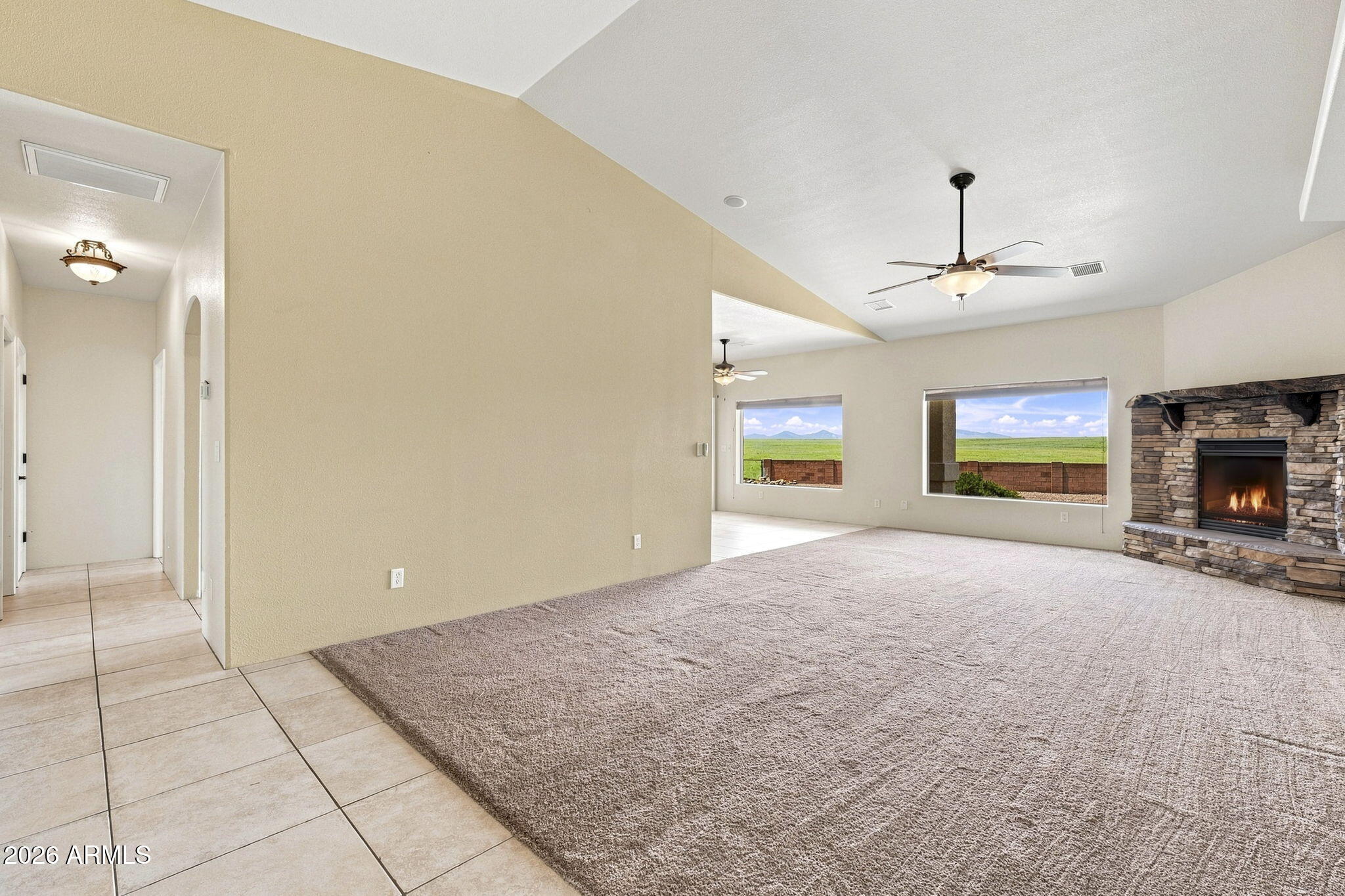 7236 N PINNACLE PASS Drive