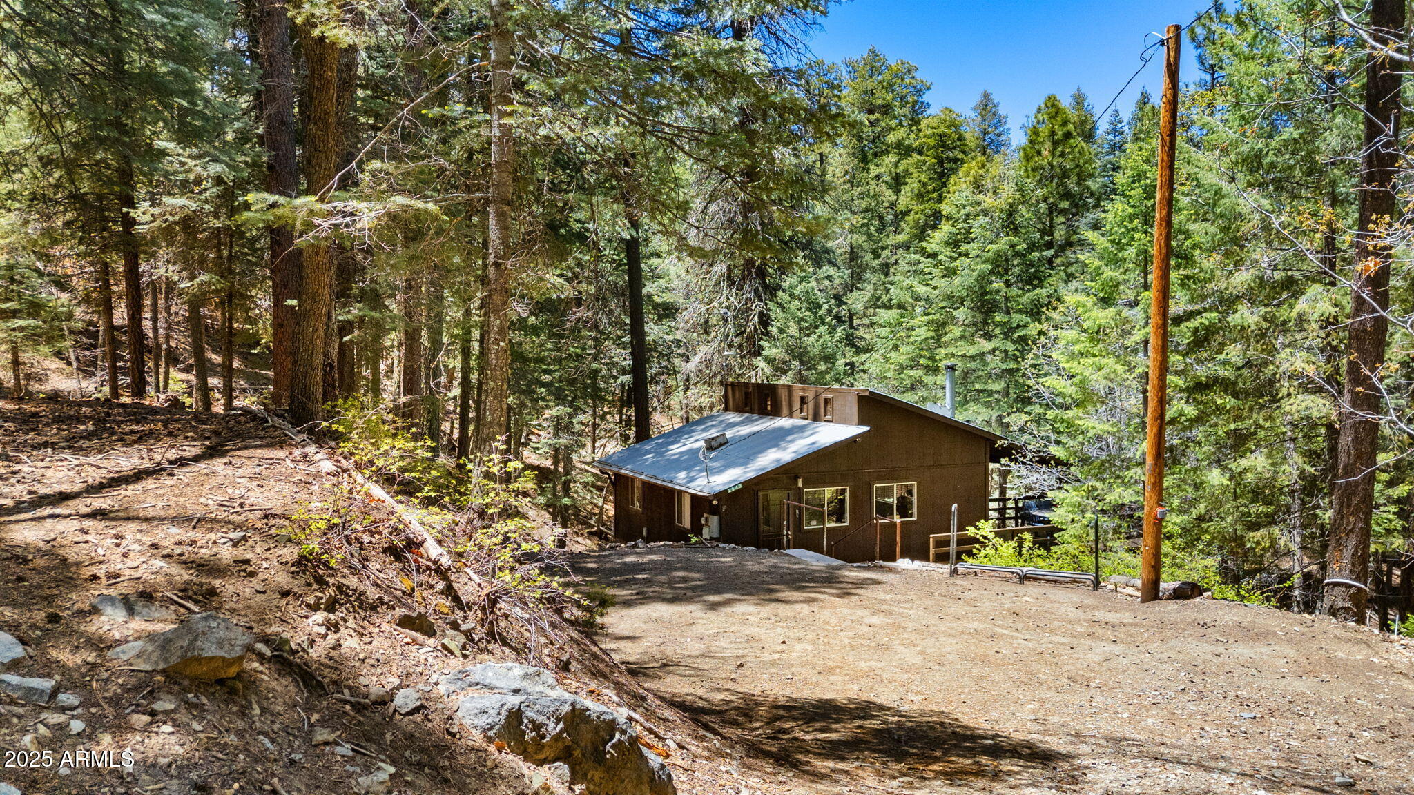 2540 E VISTA Drive