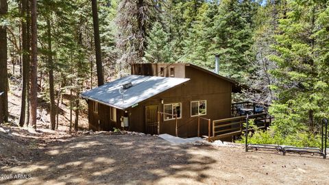 2540 E VISTA Drive Prescott AZ 86303