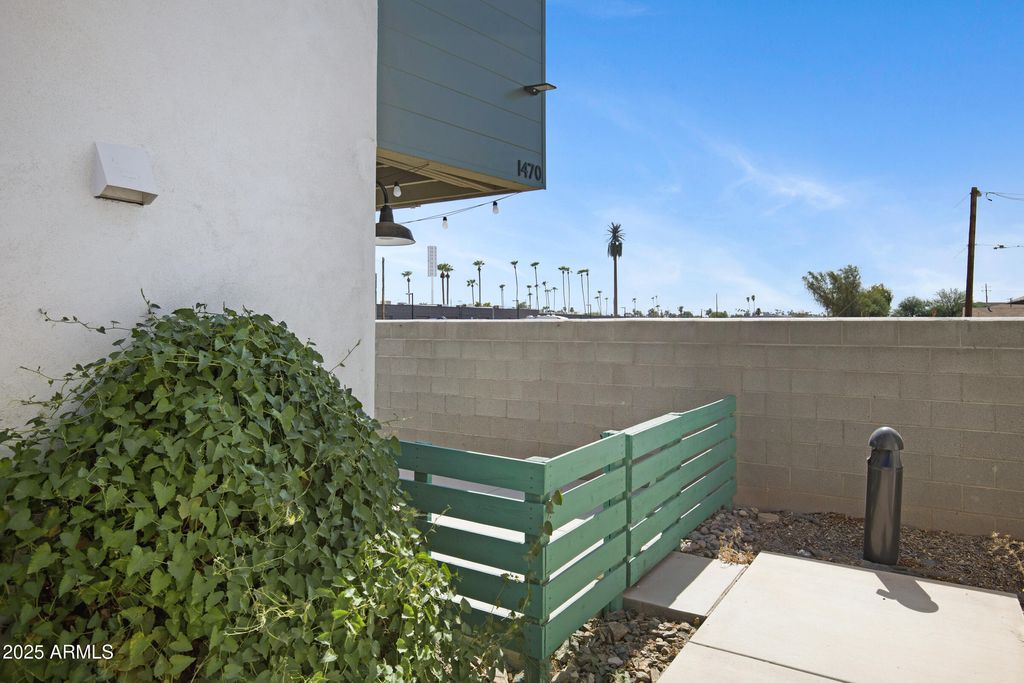 Photo of 1470 S Rita Lane, Tempe, AZ 85281 (MLS # 6903611)