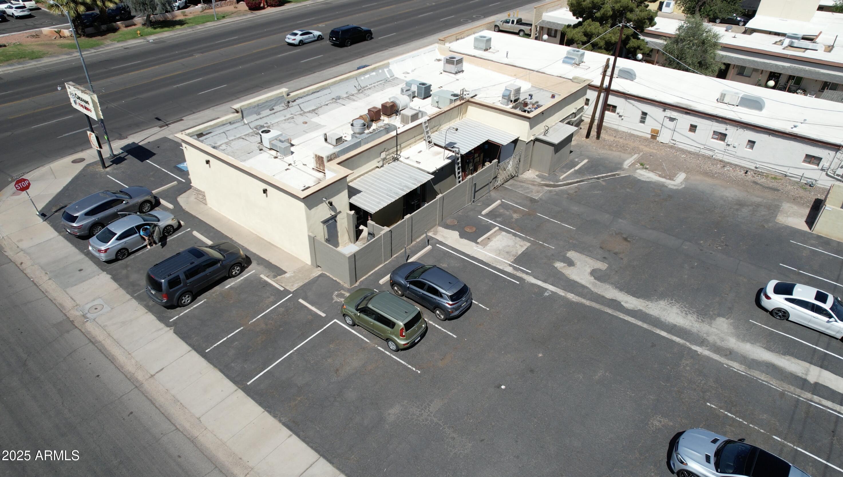 501 N ARIZONA Avenue