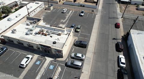 501 N ARIZONA Avenue Chandler AZ 85225