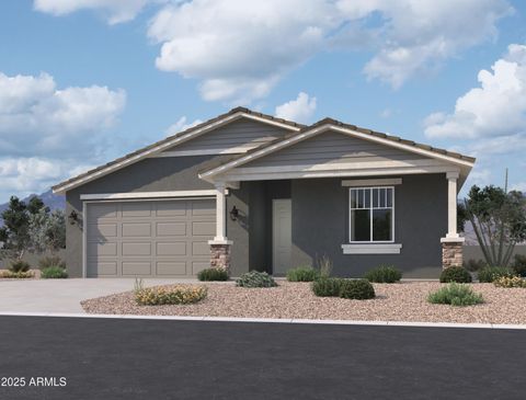9545 W TAMARISK Avenue Tolleson AZ 85353