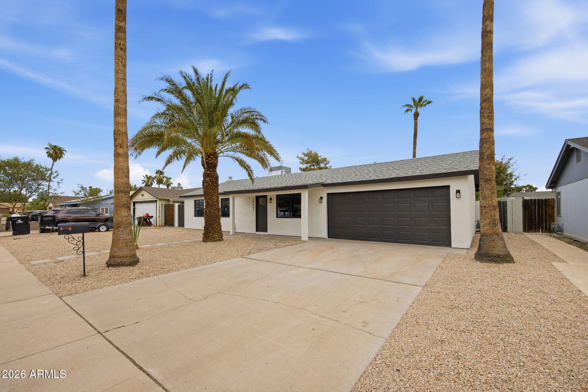 14407 N 37TH Court