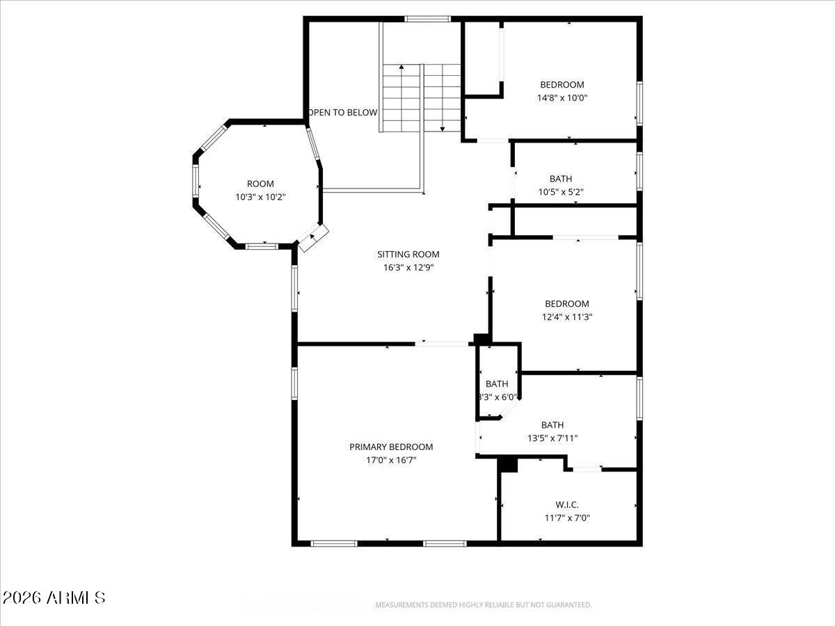 2177 E GLACIER Place