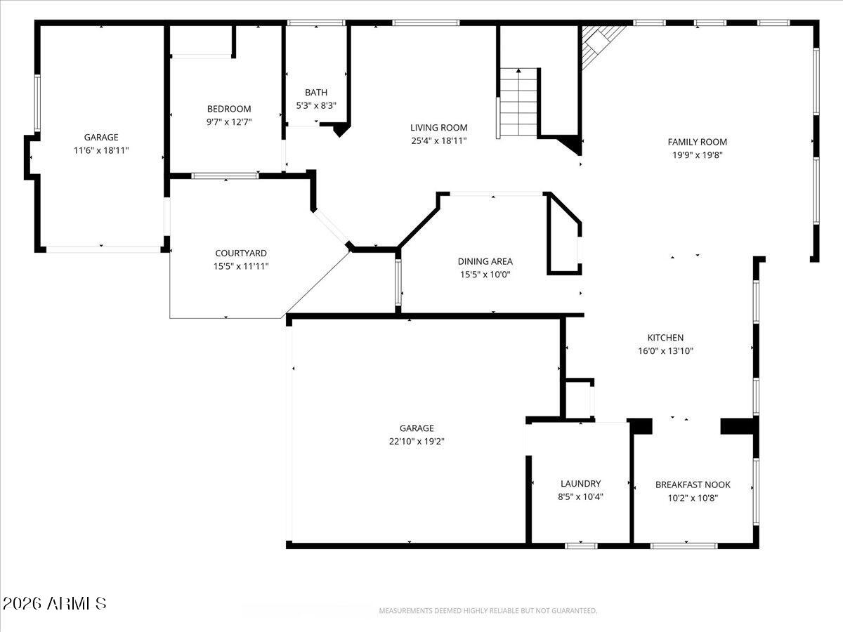 2177 E GLACIER Place