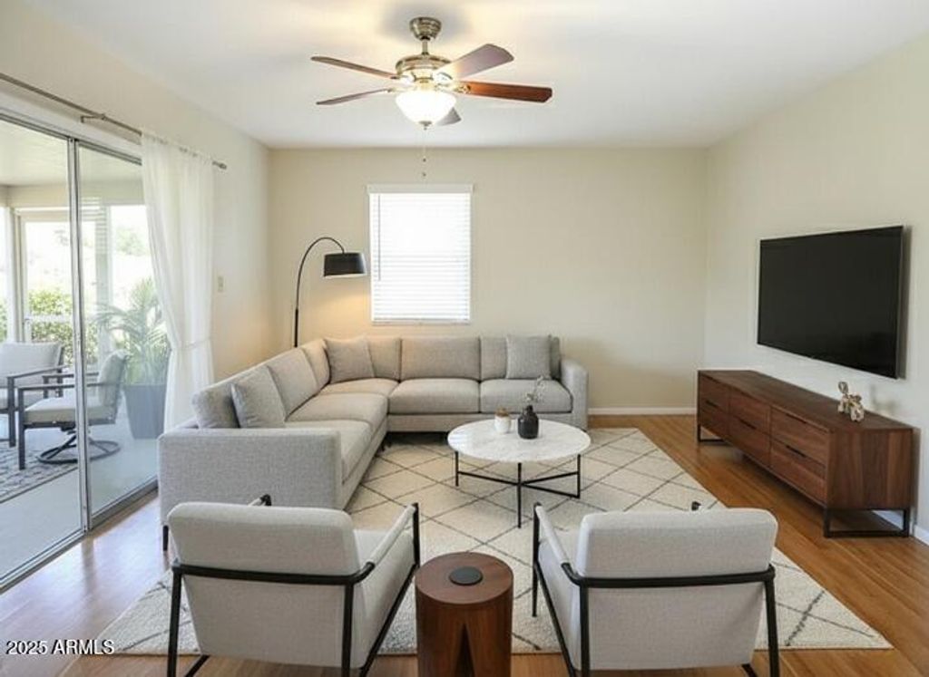 Photo of 10916 W Peoria Avenue, Sun City, AZ 85351 (MLS # 6908101)
