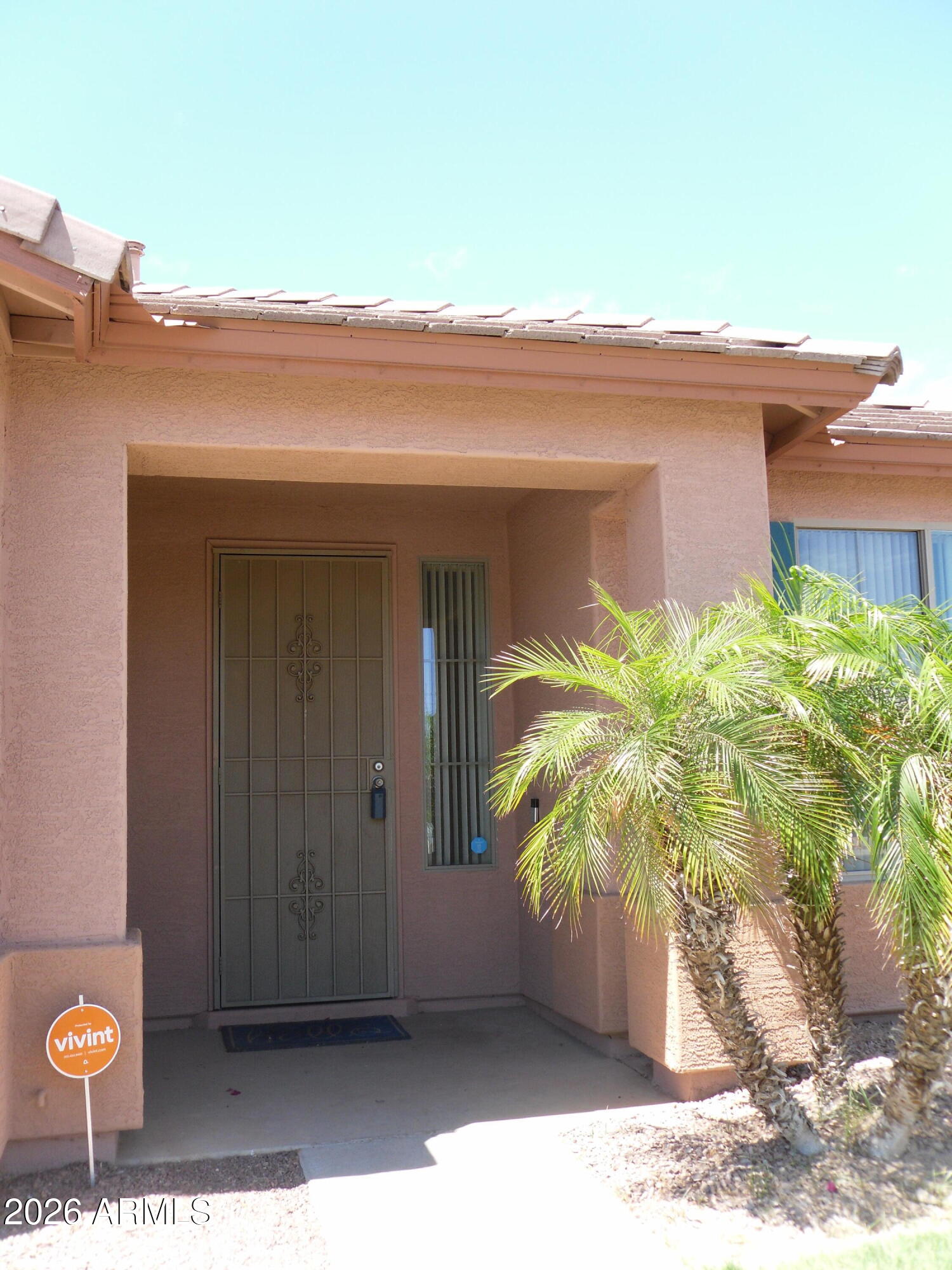 11864 W MONTE VISTA Road