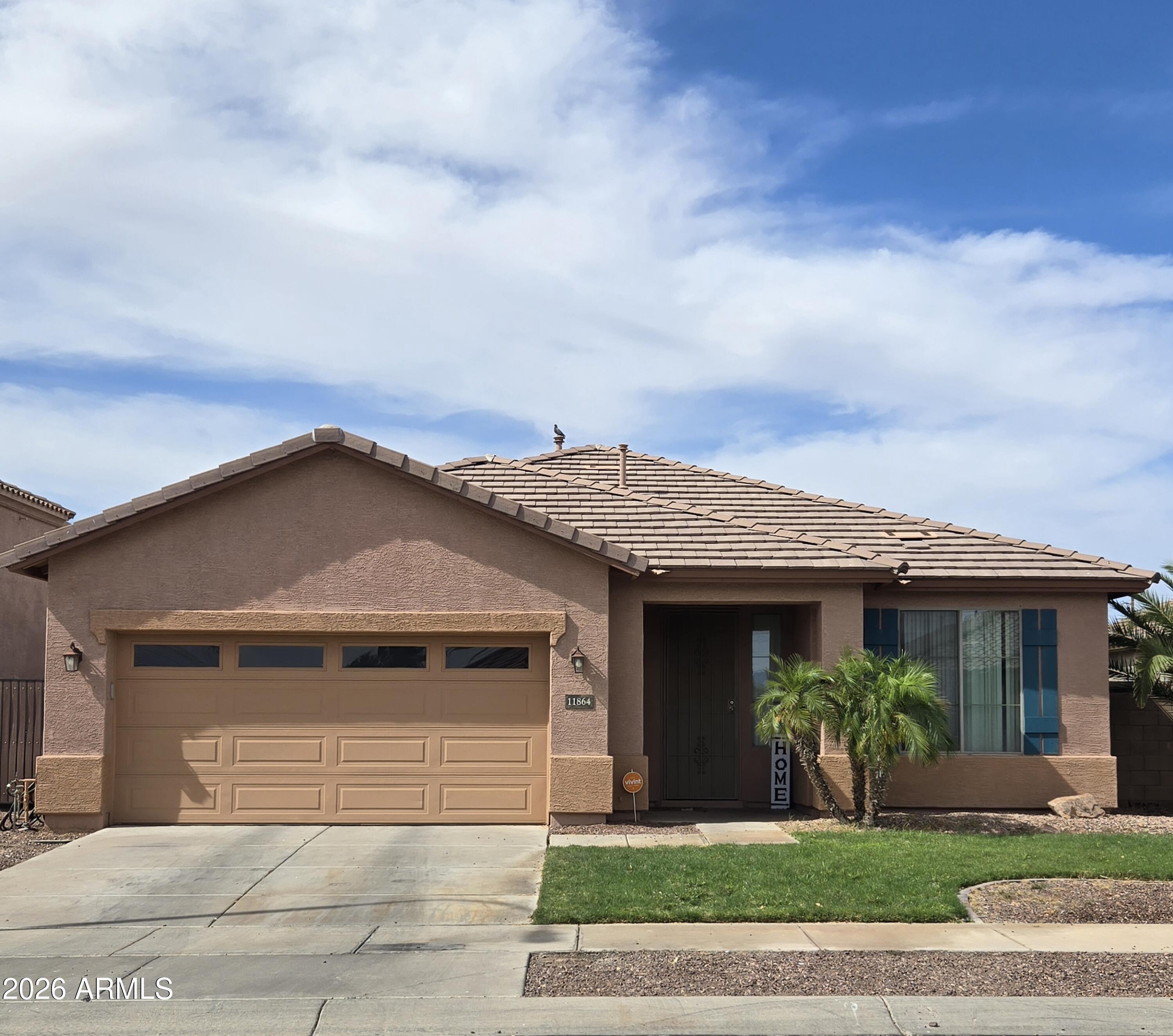 DONATELA 2 AMD - Residential