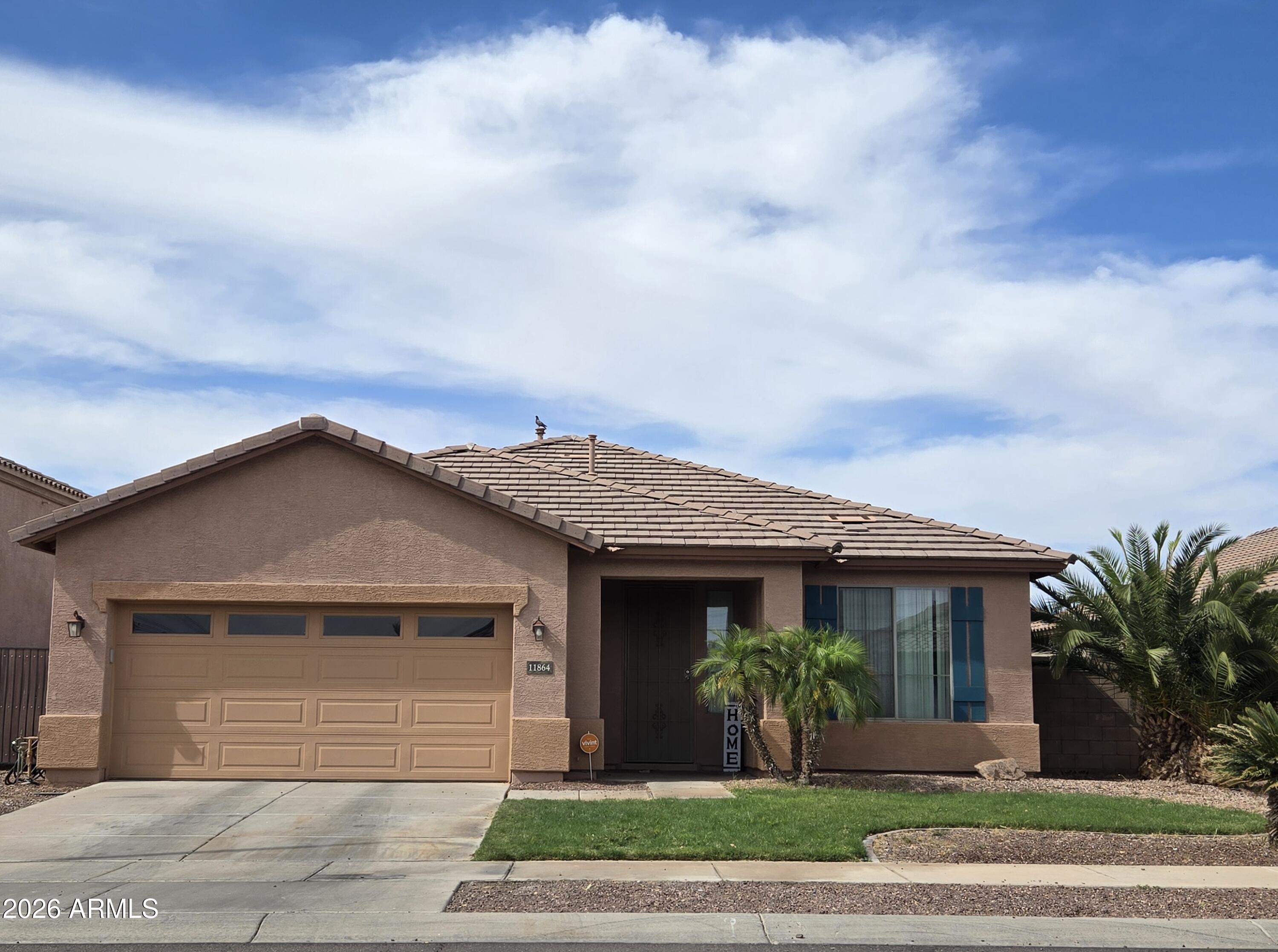 DONATELA 2 AMD - Residential