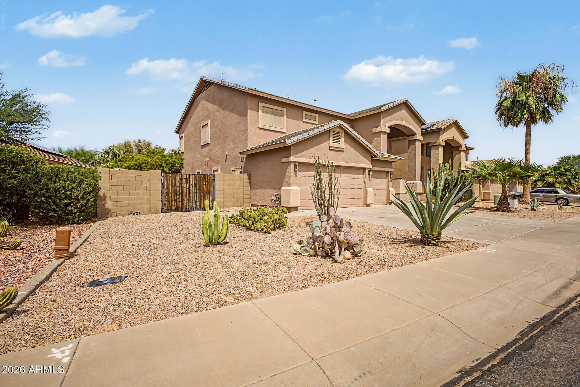 Properties 2 45120 W NORRIS Road