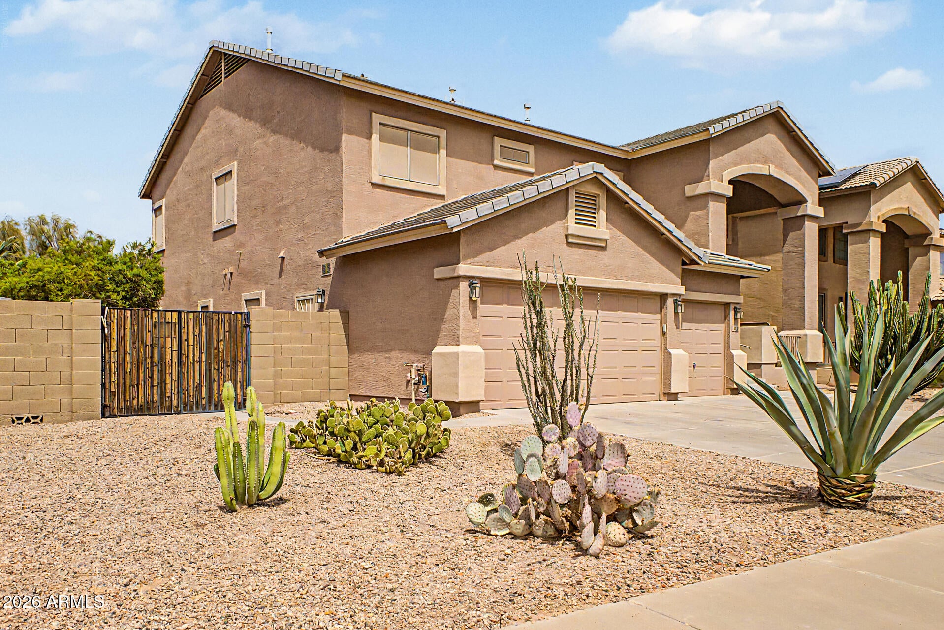Properties 3 45120 W NORRIS Road