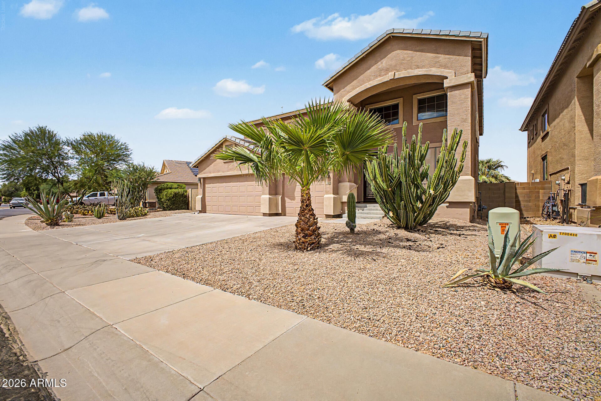 Properties 4 45120 W NORRIS Road