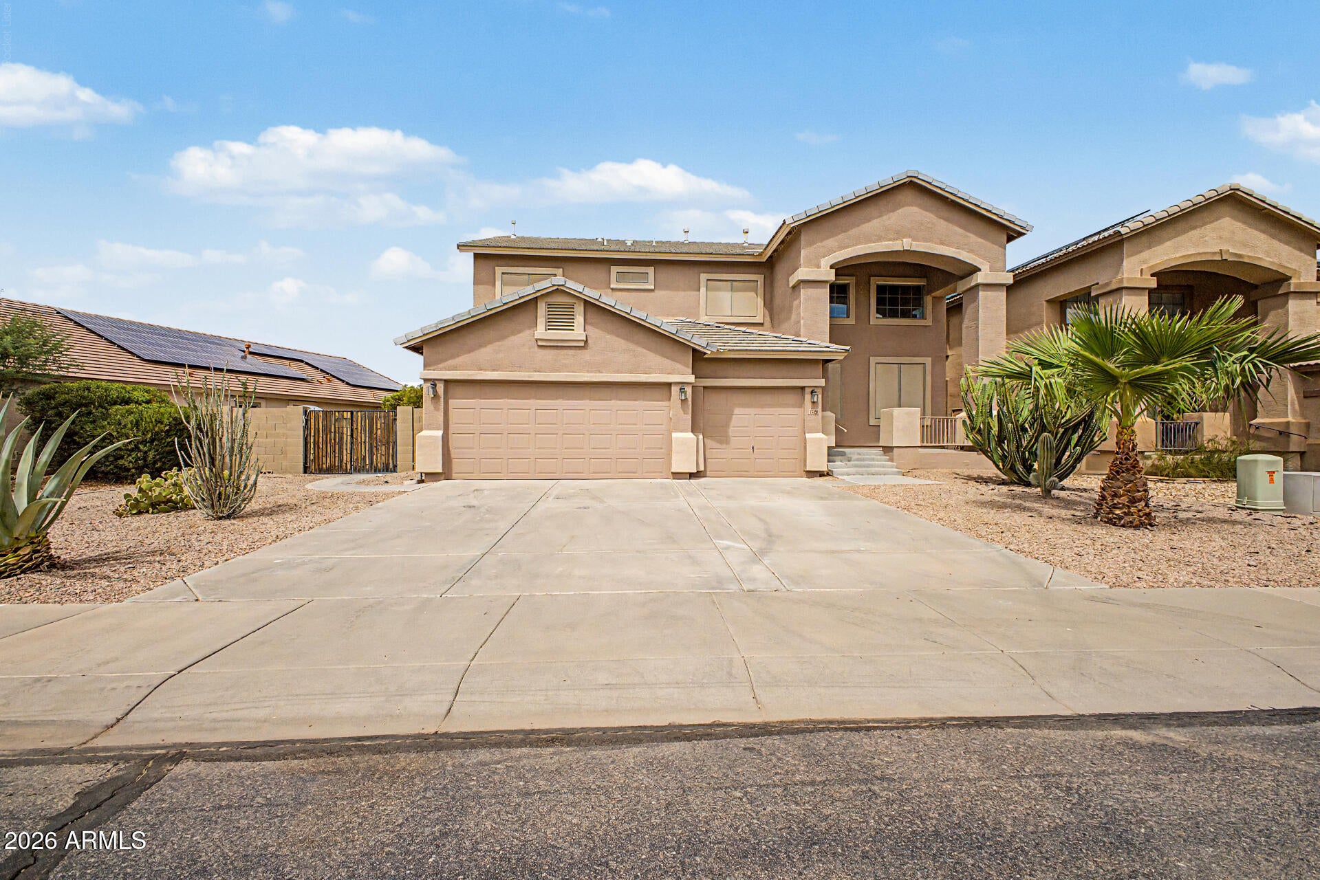 Properties 1 45120 W NORRIS Road