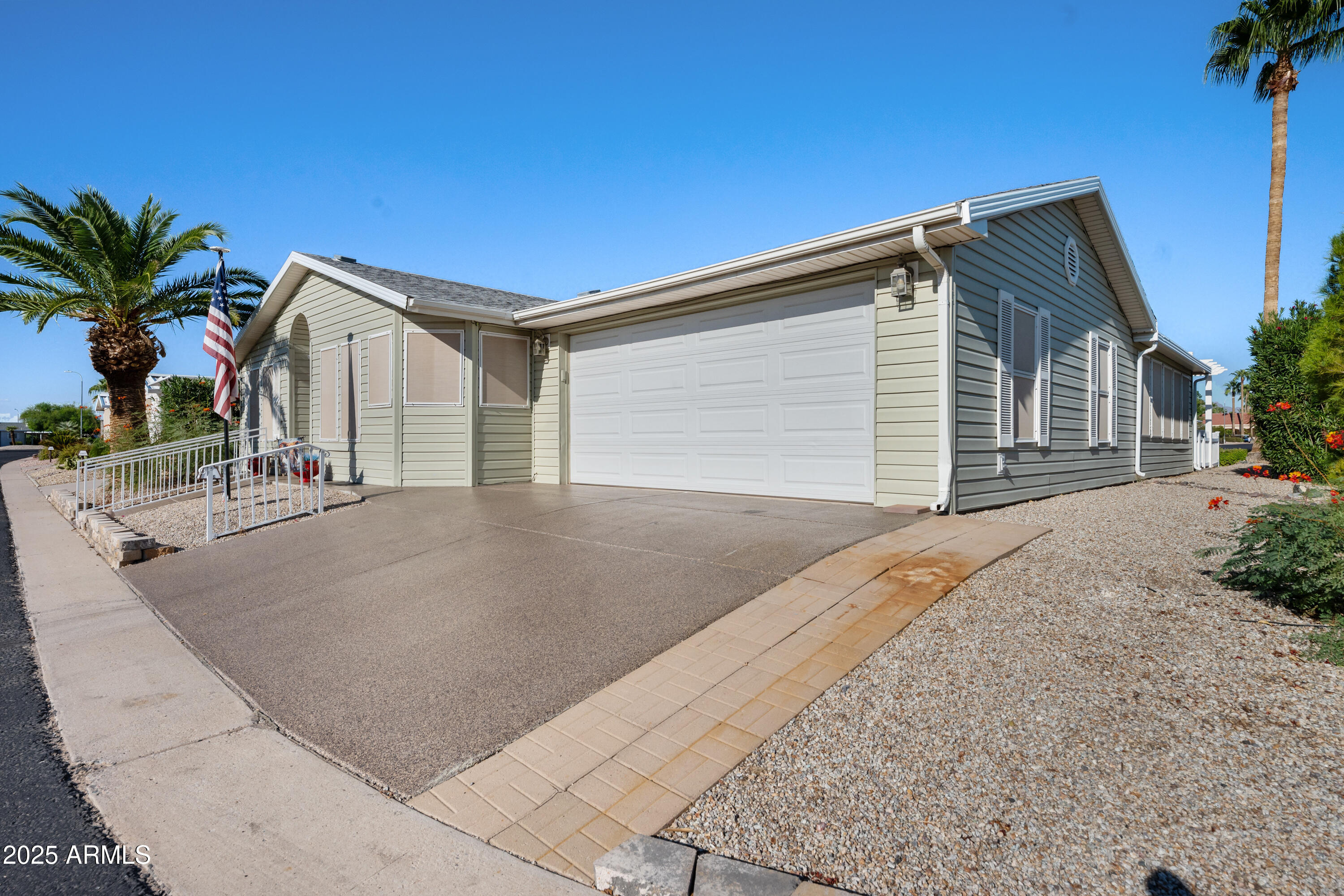 2550 S ELLSWORTH Road 346