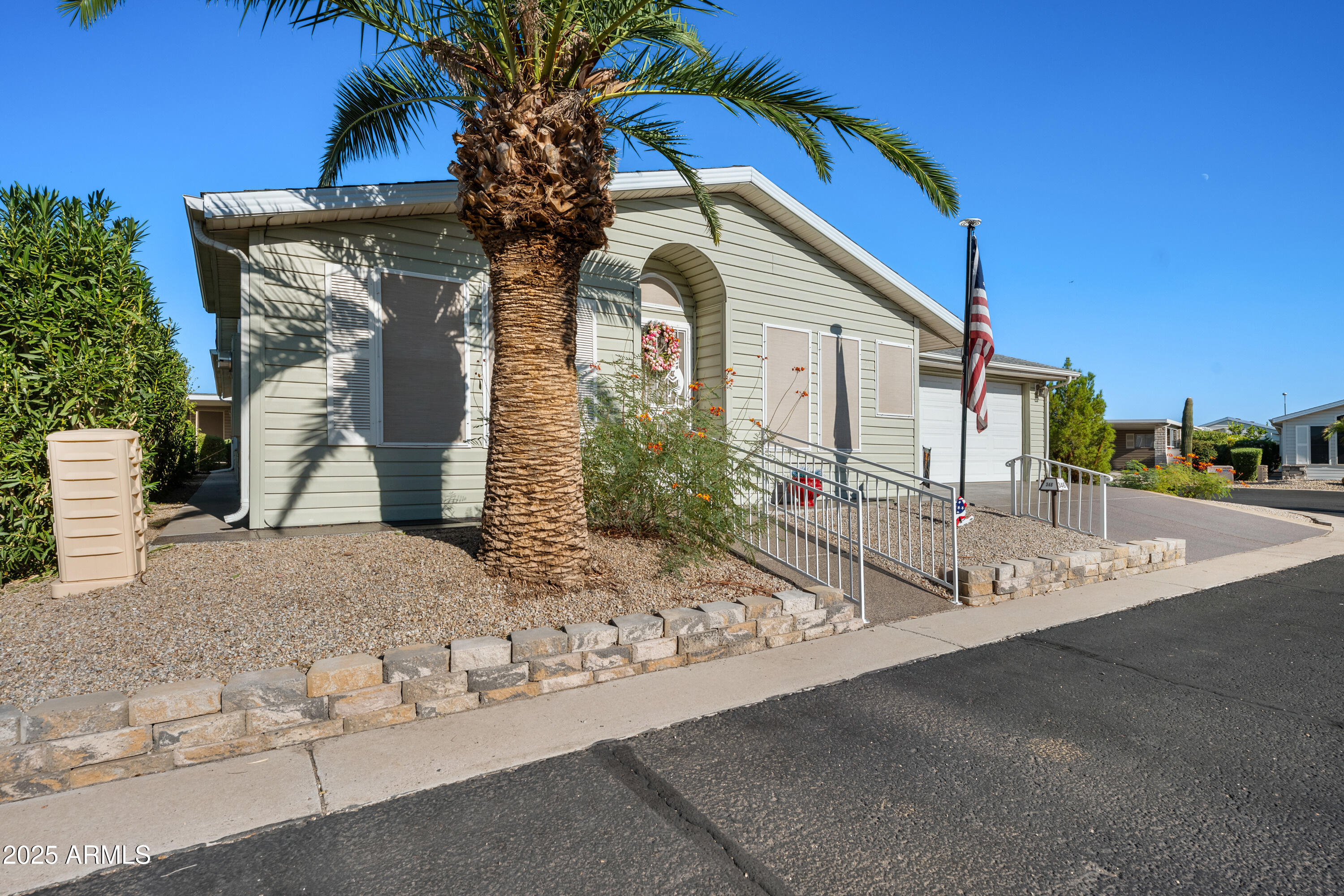 2550 S ELLSWORTH Road 346