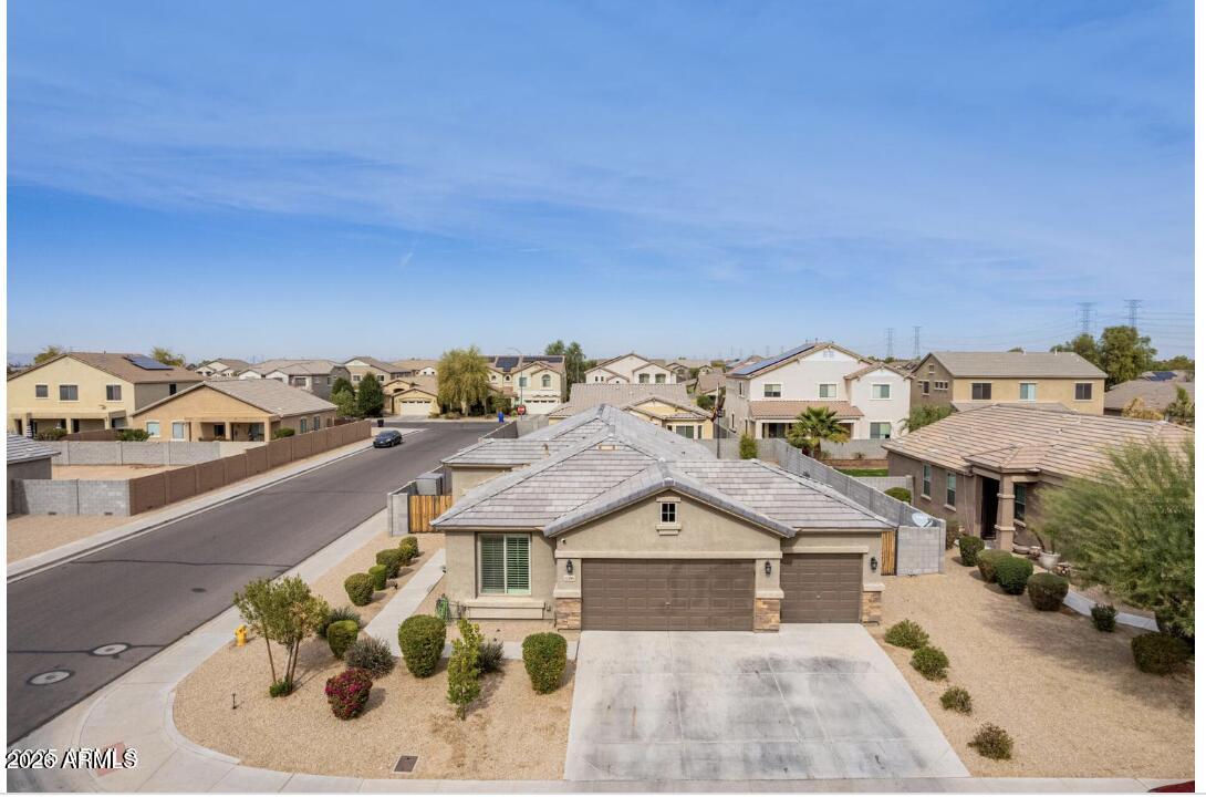 12180 W Rio Vista Lane