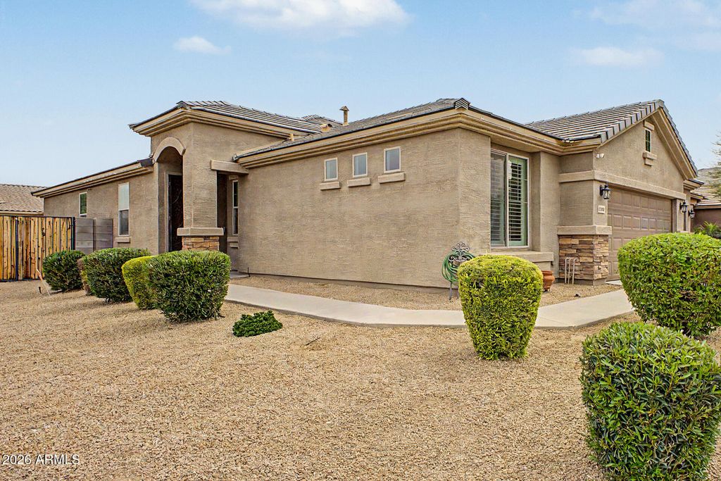 Photo of 12180 W Rio Vista Lane, Avondale, AZ 85323 (MLS # 7021159)