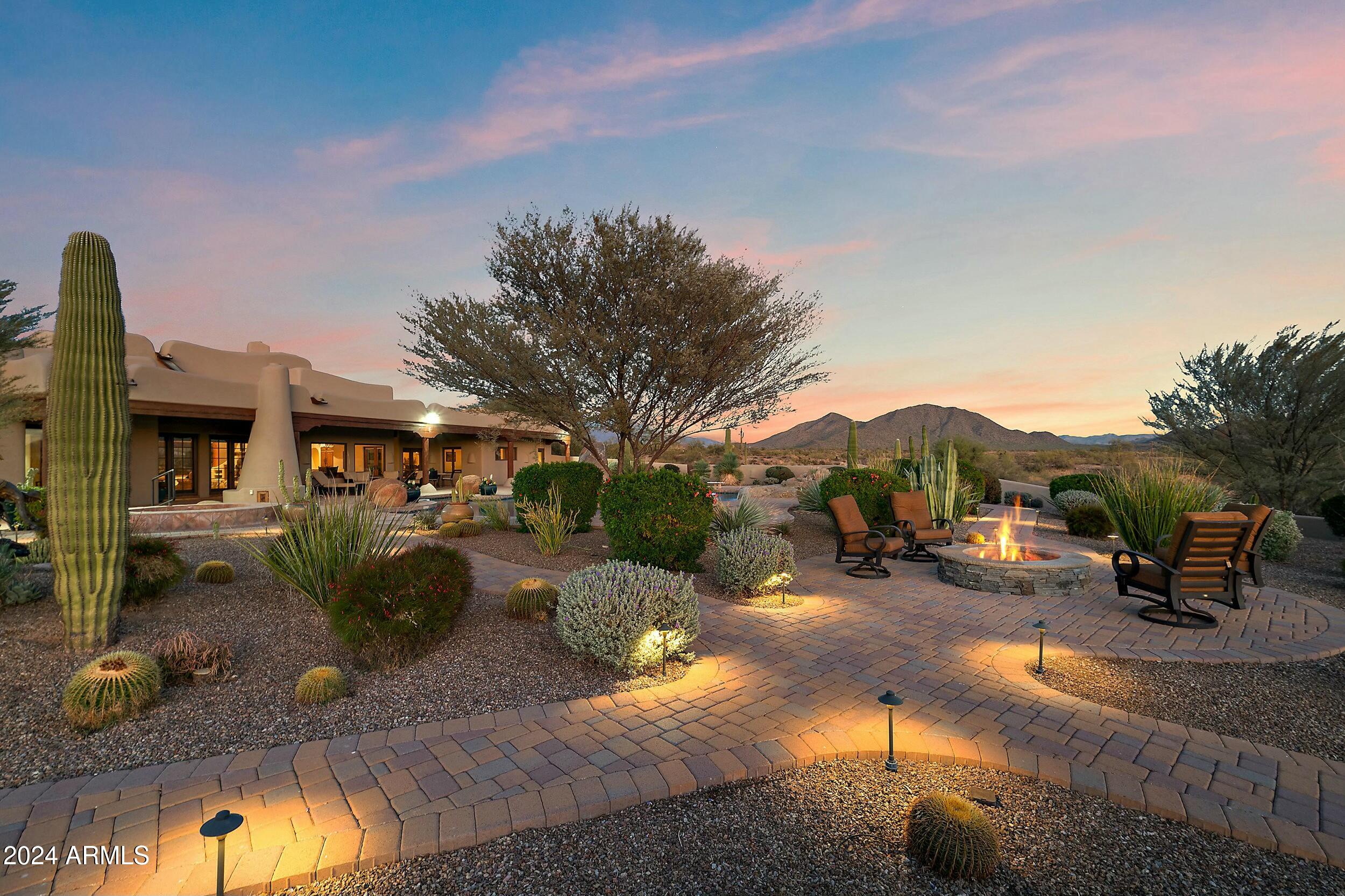 Fort McDowell, Arizona 85264, United States, 5 Bedrooms Bedrooms, ,7 BathroomsBathrooms,Residential,Active,23425