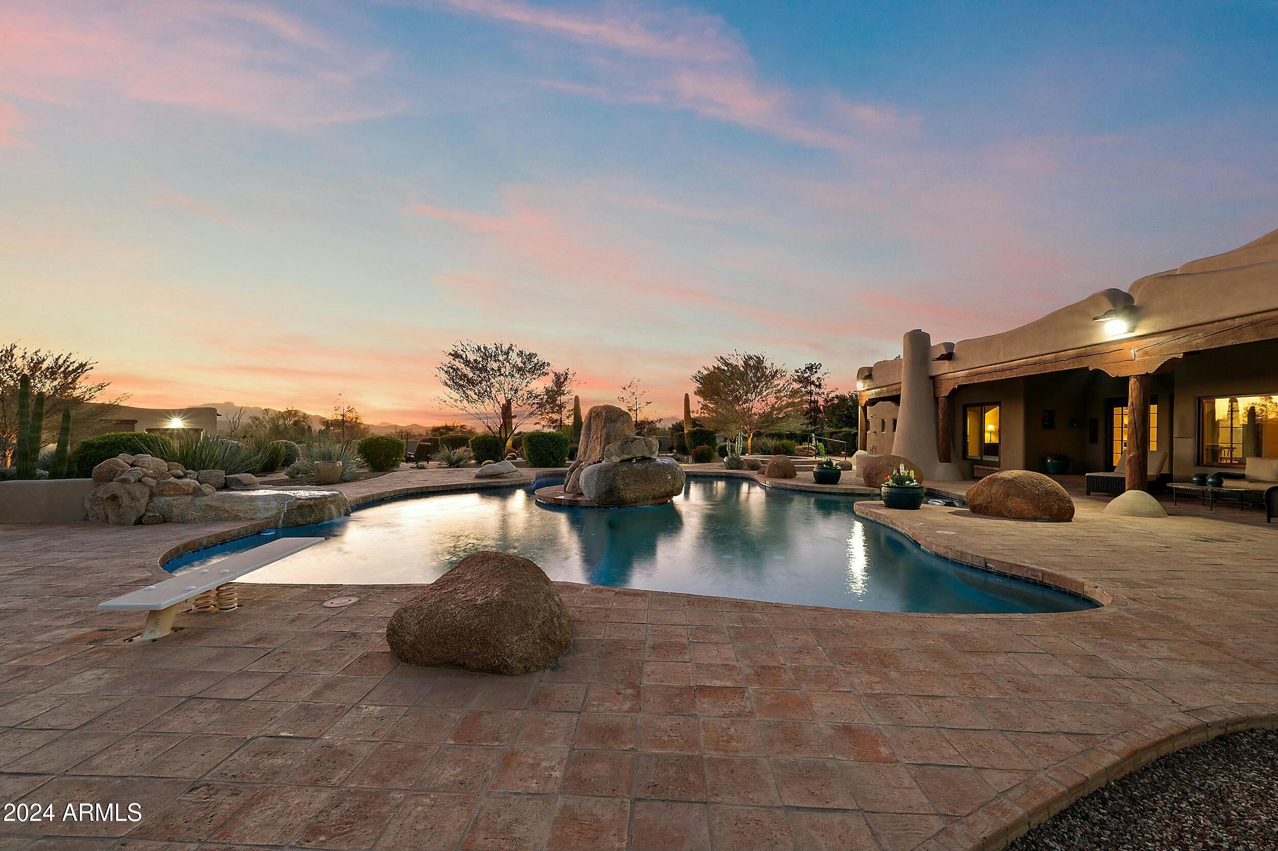 Fort McDowell, Arizona 85264, United States, 5 Bedrooms Bedrooms, ,7 BathroomsBathrooms,Residential,Active,23425
