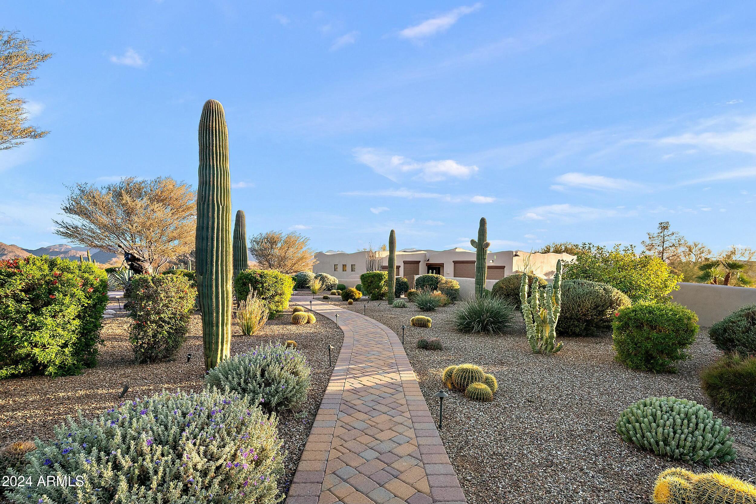 Fort McDowell, Arizona 85264, United States, 5 Bedrooms Bedrooms, ,7 BathroomsBathrooms,Residential,Active,23425