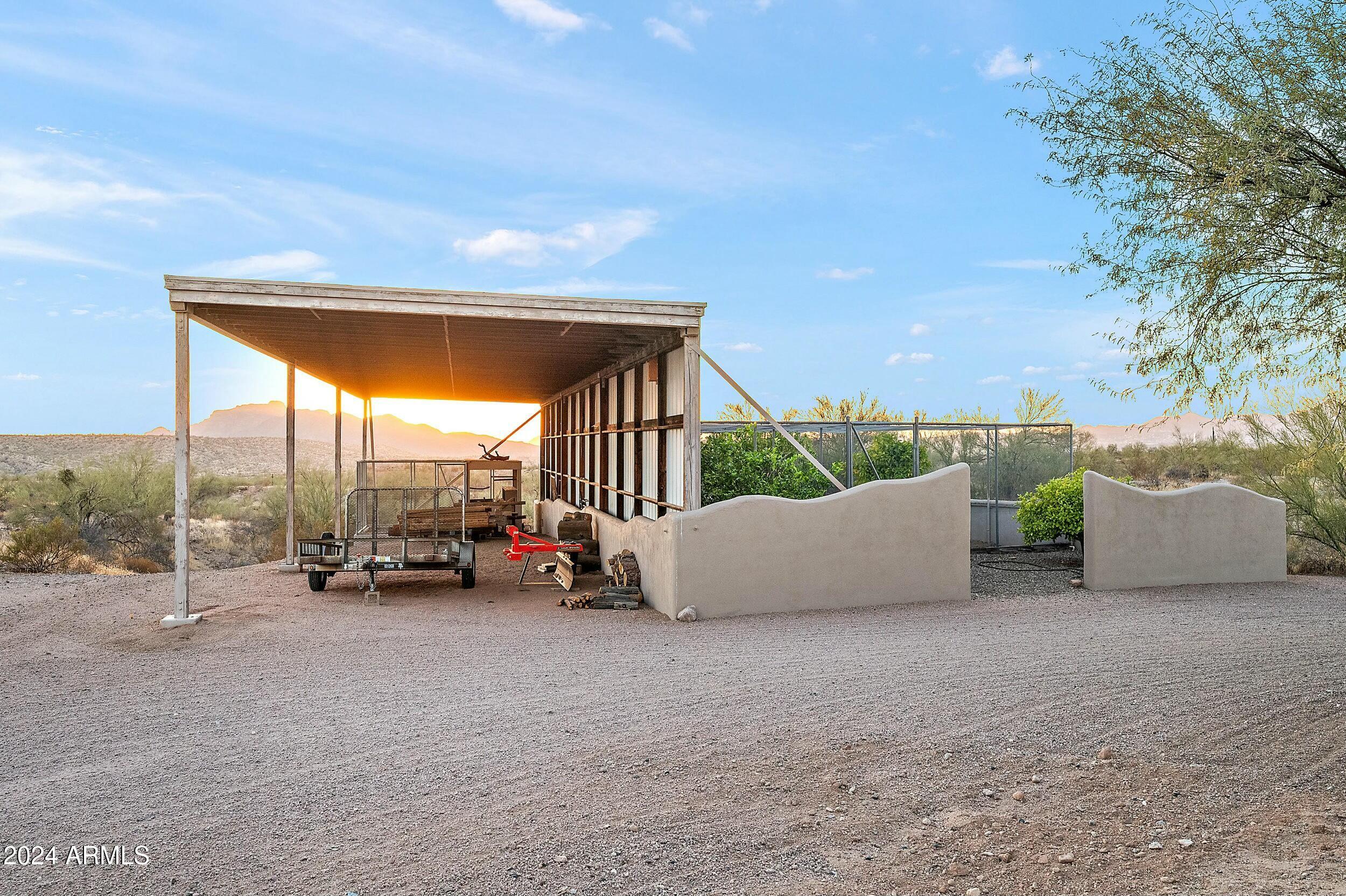 Fort McDowell, Arizona 85264, United States, 5 Bedrooms Bedrooms, ,7 BathroomsBathrooms,Residential,Active,23425