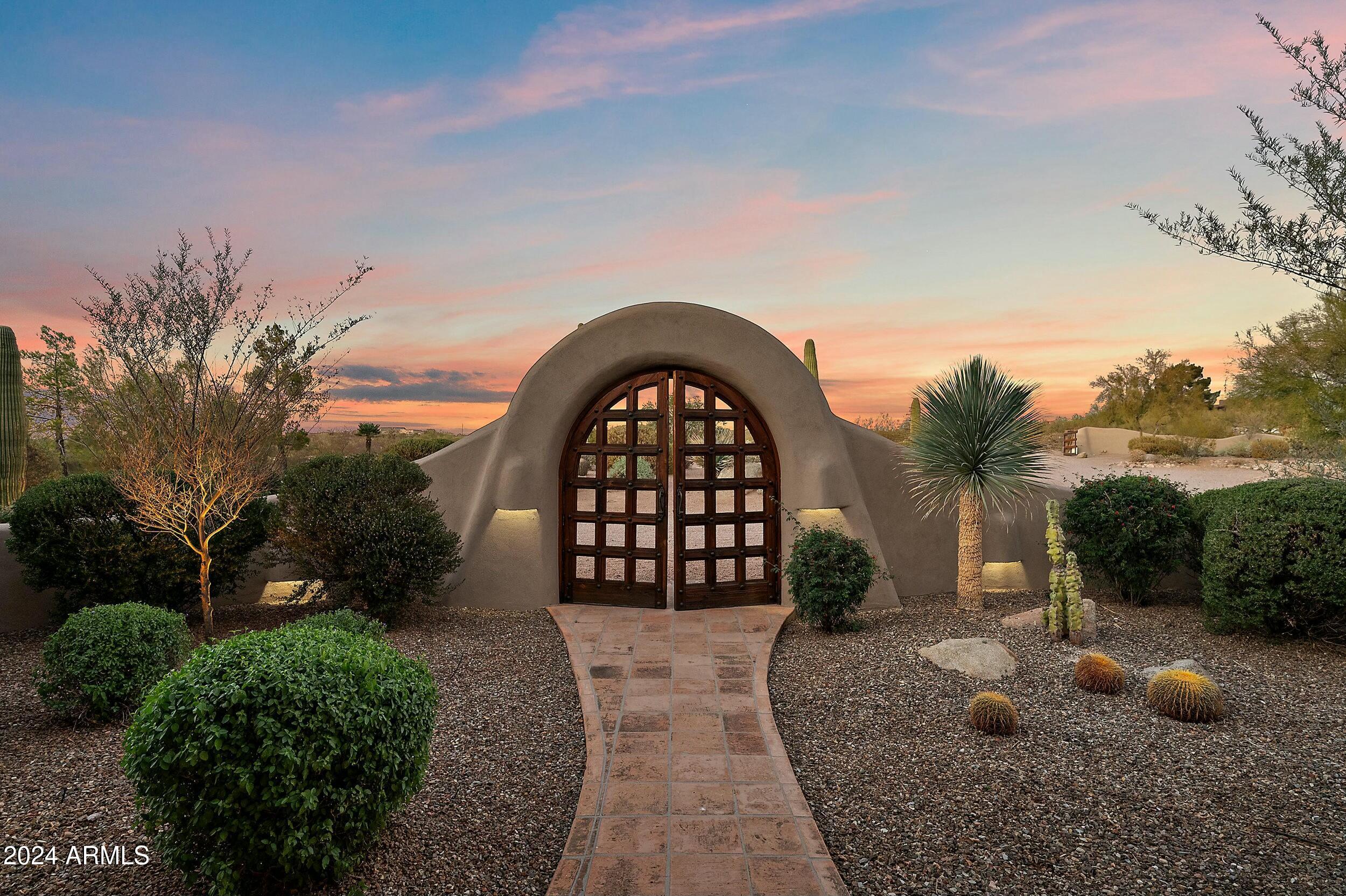 Fort McDowell, Arizona 85264, United States, 5 Bedrooms Bedrooms, ,7 BathroomsBathrooms,Residential,Active,23425