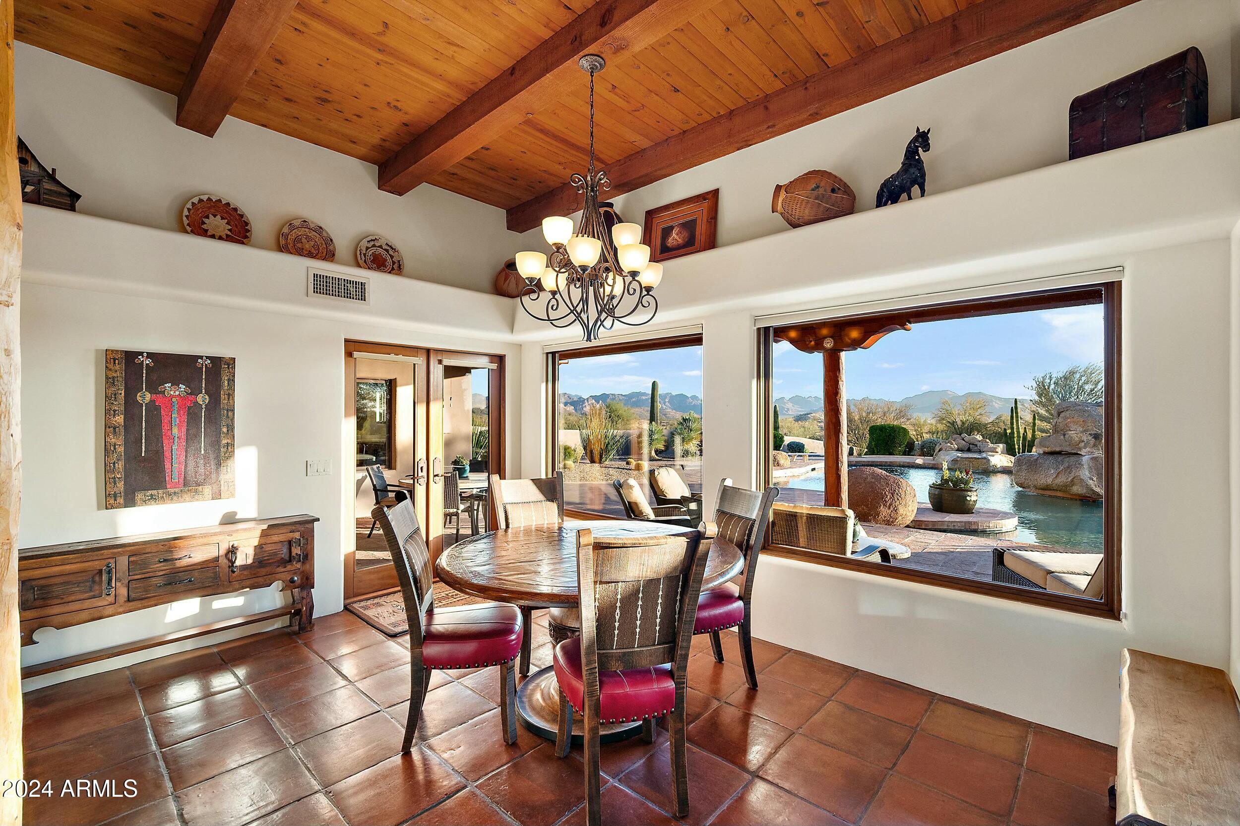 Fort McDowell, Arizona 85264, United States, 5 Bedrooms Bedrooms, ,7 BathroomsBathrooms,Residential,Active,23425