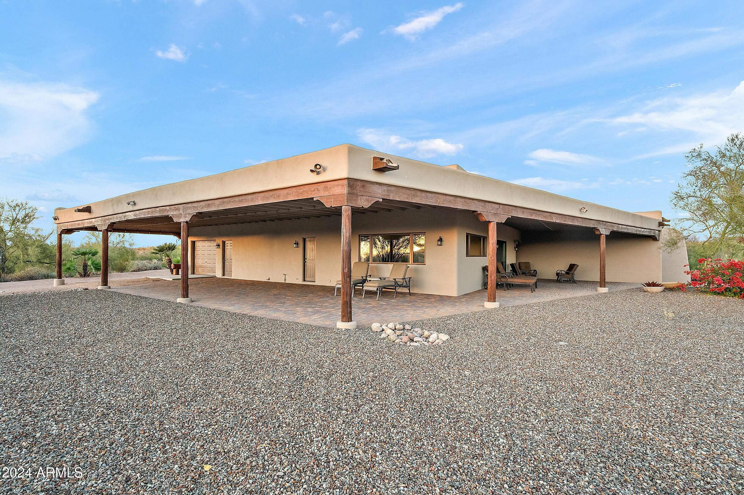 Fort McDowell, Arizona 85264, United States, 5 Bedrooms Bedrooms, ,7 BathroomsBathrooms,Residential,Active,23425
