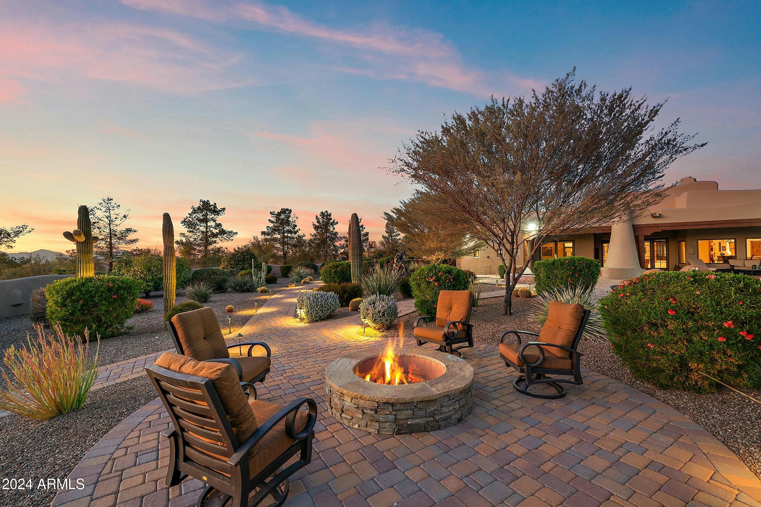 Fort McDowell, Arizona 85264, United States, 5 Bedrooms Bedrooms, ,7 BathroomsBathrooms,Residential,Active,23425