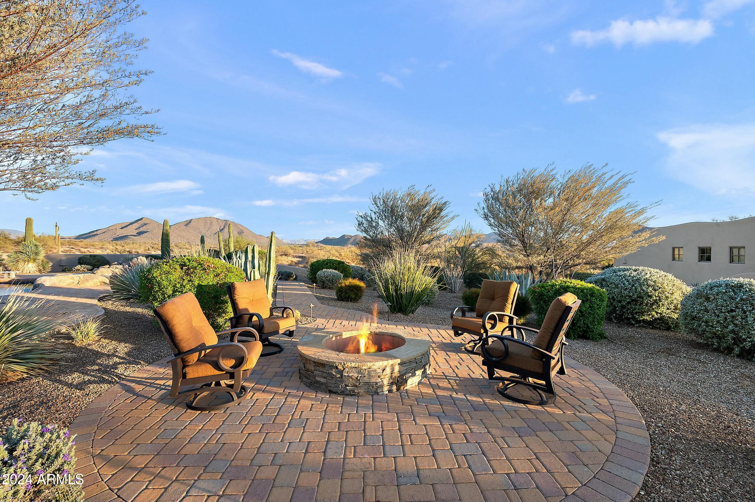 Fort McDowell, Arizona 85264, United States, 5 Bedrooms Bedrooms, ,7 BathroomsBathrooms,Residential,Active,23425