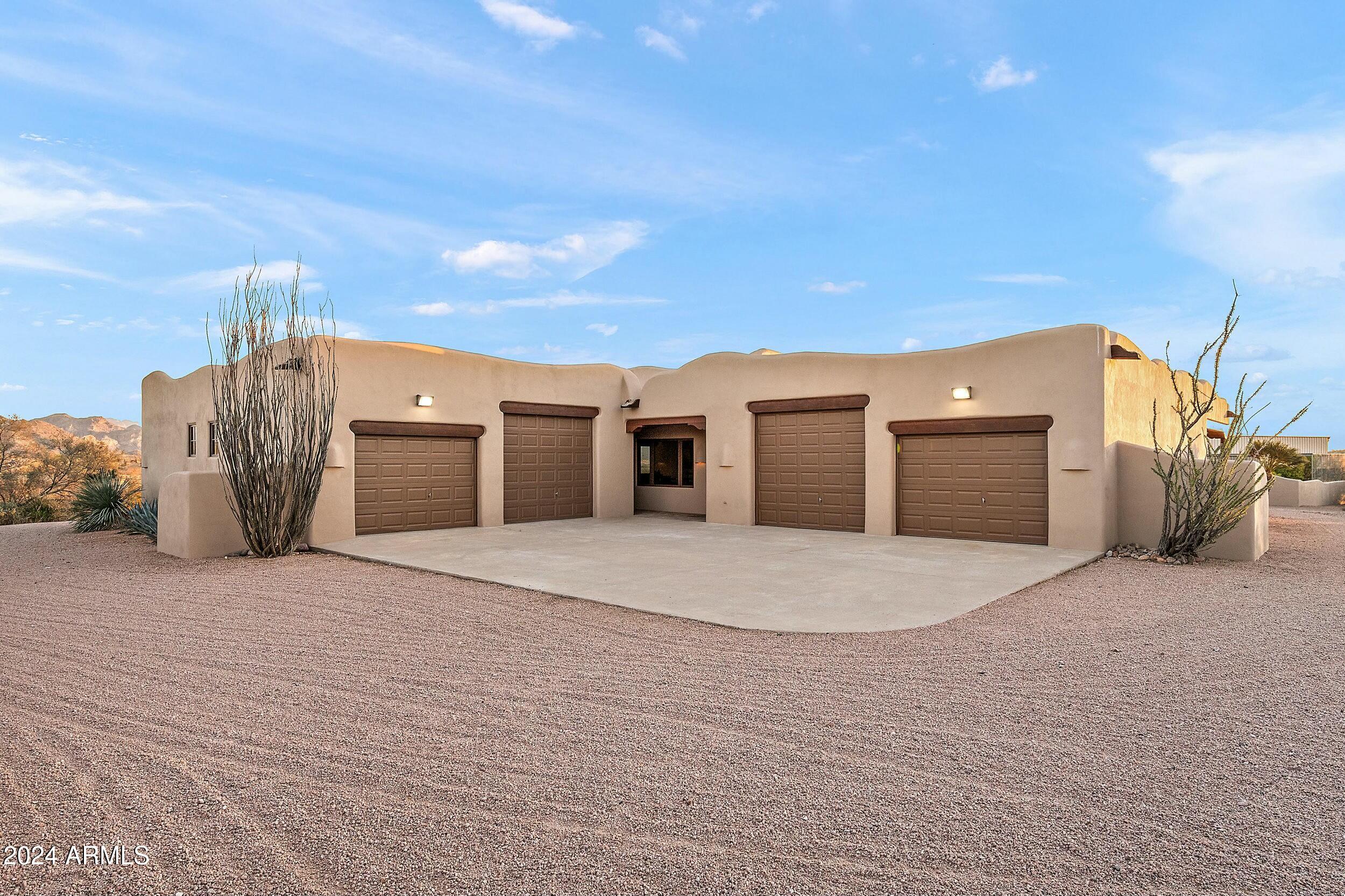 Fort McDowell, Arizona 85264, United States, 5 Bedrooms Bedrooms, ,7 BathroomsBathrooms,Residential,Active,23425